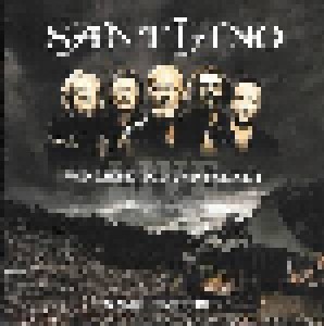 Santiano: Von Liebe, Tod Und Freiheit - Live (2-CD) - Bild 1