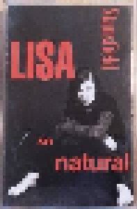 Lisa Stansfield: So Natural (Tape) - Bild 1