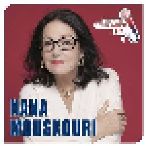 Nana Mouskouri: Ich Find Schlager Toll - Das Beste (CD) - Bild 1