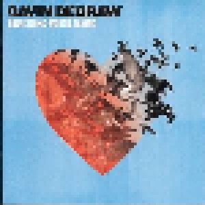 Gavin DeGraw: Something Worth Saving (CD) - Bild 1