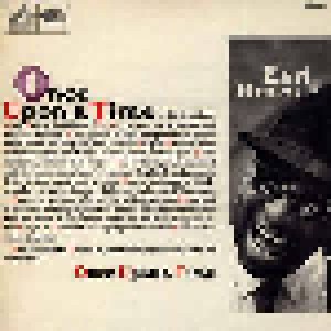 Earl Hines: Once Upon A Time (LP) - Bild 1
