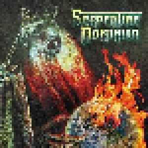 Serpentine Dominion: Serpentine Dominion (CD) - Bild 1
