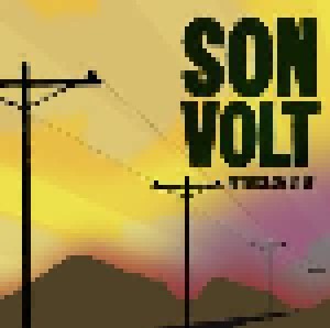 Son Volt: Afterglow 61 EP (Mini-CD / EP) - Bild 1