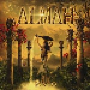 Almah: E.V.O (CD) - Bild 1