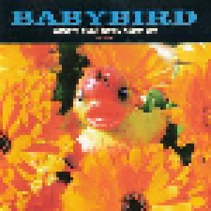 Babybird: There's Something Going On (LP) - Bild 1