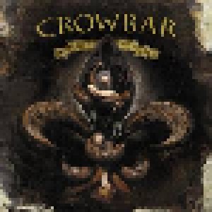 Crowbar: The Serpent Only Lies (LP + CD) - Bild 1