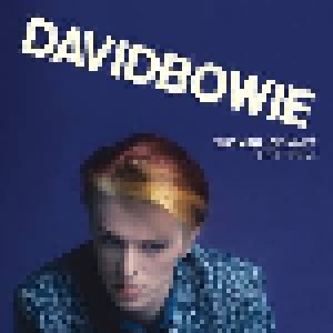 David Bowie: Who Can I Be Now? [1974-1976] (13-LP) - Bild 1