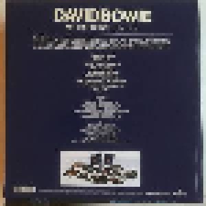 David Bowie: Who Can I Be Now? [1974-1976] (13-LP) - Bild 2