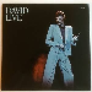 David Bowie: Who Can I Be Now? [1974-1976] (13-LP) - Bild 4