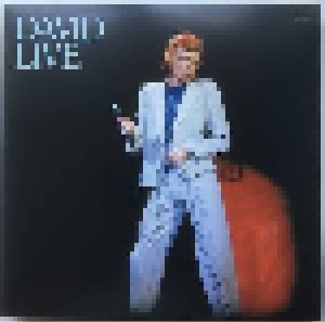 David Bowie: Who Can I Be Now? [1974-1976] (13-LP) - Bild 5