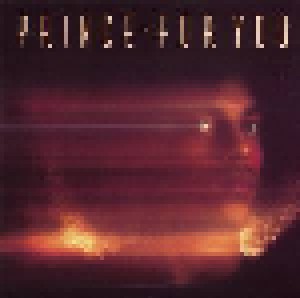 Prince: For You (CD) - Bild 1