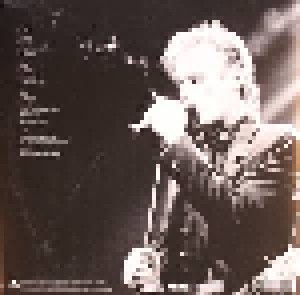 Einstürzende Neubauten: Live At Rockpalast (2-LP) - Bild 2