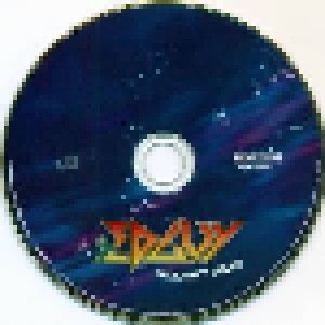 Edguy: Rocket Ride (CD + DVD) - Bild 3