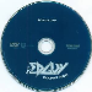 Edguy: Rocket Ride (CD + DVD) - Bild 4