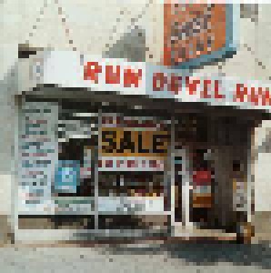 Paul McCartney: Run Devil Run (CD) - Bild 1