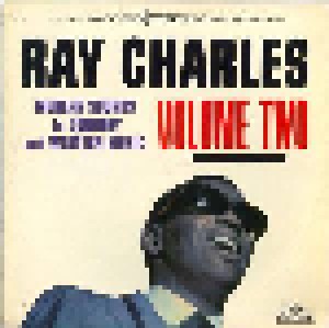 Ray Charles: Modern Sounds In Country And Western Music, Volume Two (LP) - Bild 1