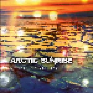 Arctic Sunrise: When Traces End (CD) - Bild 1