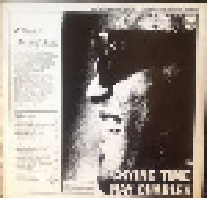 Ray Charles: Crying Time (LP) - Bild 2