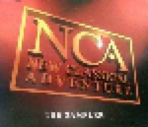 Nca - New Classical Adventure - The Sampler (Promo-CD) - Bild 1