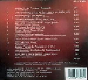 Nca - New Classical Adventure - The Sampler (Promo-CD) - Bild 2