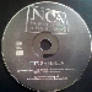 Nca - New Classical Adventure - The Sampler (Promo-CD) - Bild 3