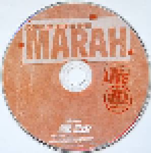 Marah: Sooner Or Later In Spain (DVD + CD) - Bild 4
