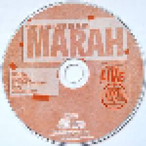 Marah: Sooner Or Later In Spain (DVD + CD) - Bild 5