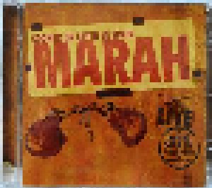 Marah: Sooner Or Later In Spain (DVD + CD) - Bild 6