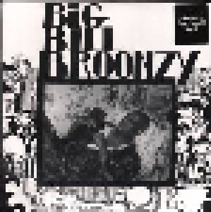 Big Bill Broonzy: Big Bill Broonzy (LP) - Bild 1