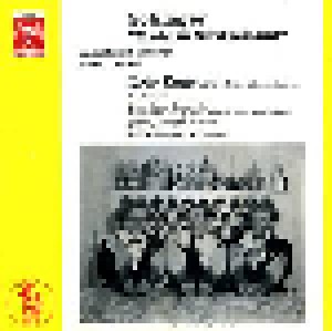 Trio Eugster: En Kafi Mit Schnaps (7") - Bild 2