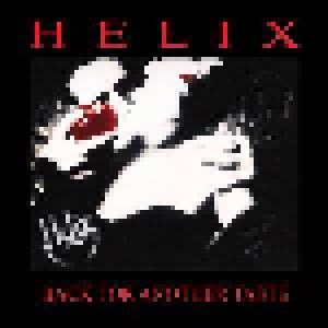 Helix: Back For Another Taste (CD) - Bild 1