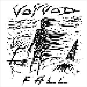 Voivod + Entombed A.D.: Fall / Gospel Of The Horns (Split-7") - Bild 1