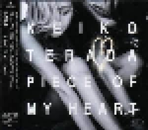 Keiko Terada: Piece Of My Heart (CD) - Bild 2