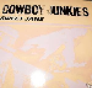 Cover - Cowboy Junkies: Sweet Jane
