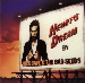 Nick Cave And The Bad Seeds: Henry's Dream (CD) - Bild 1