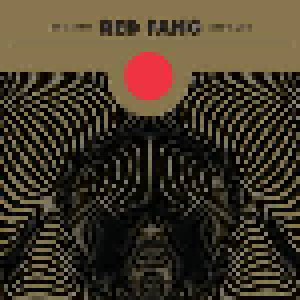 Red Fang: Only Ghosts (CD) - Bild 1