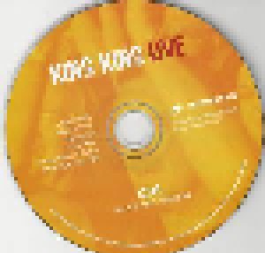 King King: Live (2-CD + DVD) - Bild 5