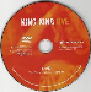 King King: Live (2-CD + DVD) - Bild 7