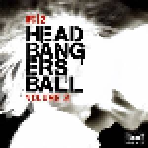 MTV | 2 Headbangers Ball Volume 2 (2-CD) - Bild 1