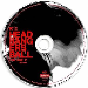 MTV | 2 Headbangers Ball Volume 2 (2-CD) - Bild 6