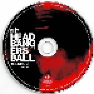 MTV | 2 Headbangers Ball Volume 2 (2-CD) - Bild 7