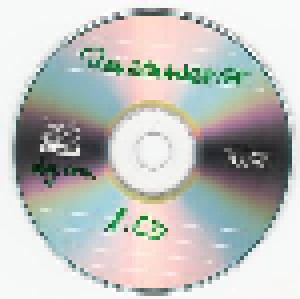 Rauschangriff: Rauschangriff (CD) - Bild 3