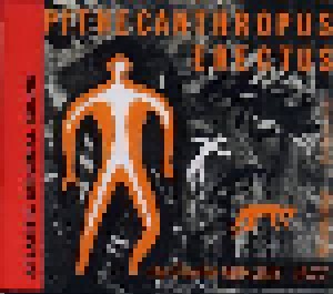 Charles Mingus: Pithecanthropus Erectus (CD) - Bild 1