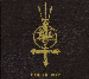Hobbs' Angel Of Death: Heaven Bled (CD) - Bild 1