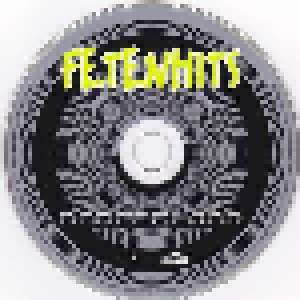 Fetenhits - Dancefloor (CD) - Bild 3