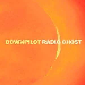 Downpilot: Radio Ghost (LP) - Bild 1