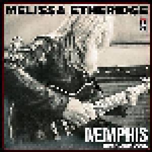 Melissa Etheridge: Memphis Rock And Soul (LP) - Bild 1