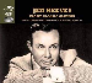 Cover - Jim Reeves: Eight Classic Albums