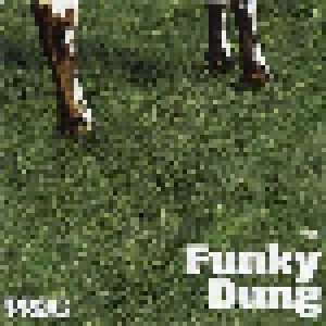Cover - Desert Dragon: Prog 70 - P48: Funky Dung