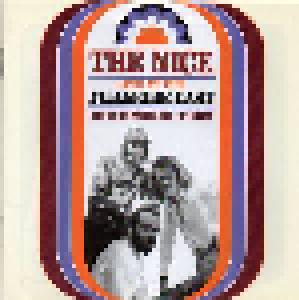 The Nice: Live At The Fillmore East December 1969 (2-CD) - Bild 1